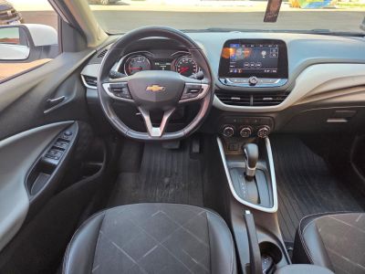CHEVROLET Onix Premier 1.0T 12v 2021 - miniatura 3