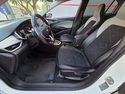 CHEVROLET Onix Premier 1.0T 12v 2021 - miniatura 4