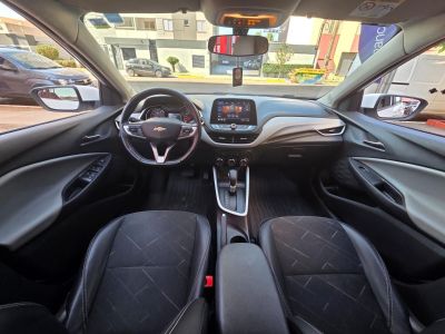 CHEVROLET Onix Premier 1.0T 12v 2021 - miniatura 5