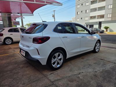 CHEVROLET Onix Premier 1.0T 12v 2021 - miniatura 6