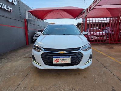 CHEVROLET Onix Premier 1.0T 12v 2021 - miniatura 8