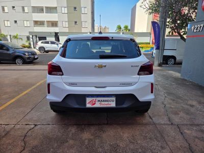 CHEVROLET Onix Premier 1.0T 12v 2021 - miniatura 10