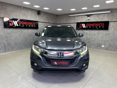 HONDA HR-V LX 1.8 16v 2020 - miniatura 2