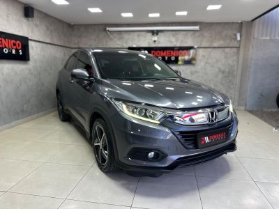HONDA HR-V LX 1.8 16v 2020 - miniatura 3