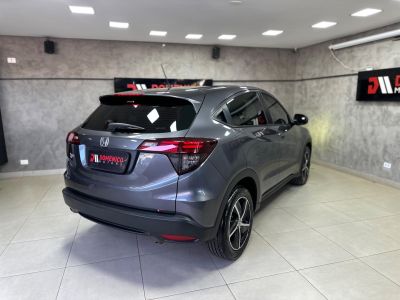 HONDA HR-V LX 1.8 16v 2020 - miniatura 4