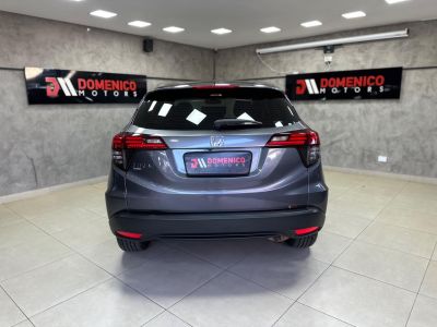 HONDA HR-V LX 1.8 16v 2020 - miniatura 5