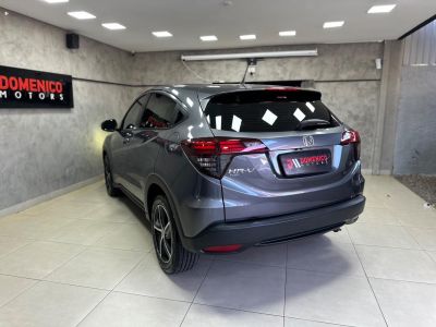 HONDA HR-V LX 1.8 16v 2020 - miniatura 6