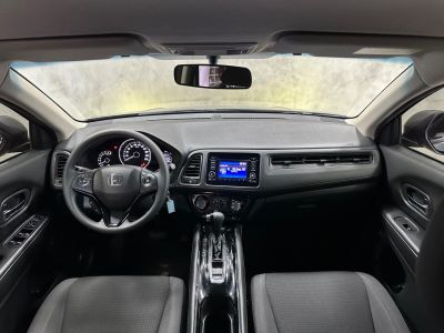 HONDA HR-V LX 1.8 16v 2020 - miniatura 7