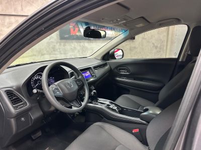 HONDA HR-V LX 1.8 16v 2020 - miniatura 8