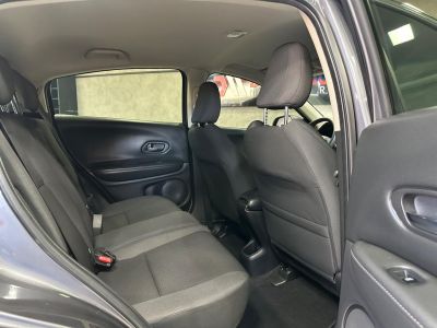 HONDA HR-V LX 1.8 16v 2020 - miniatura 10