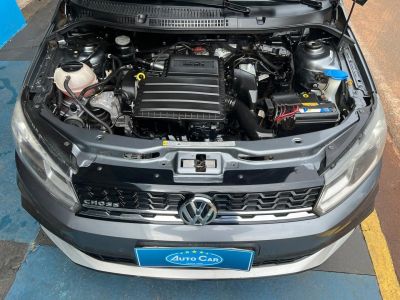 VOLKSWAGEN Saveiro Cross 1.6 16v C.D. 2018 - miniatura 5