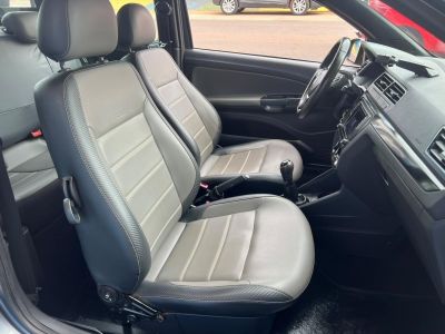 VOLKSWAGEN Saveiro Cross 1.6 16v C.D. 2018 - miniatura 7