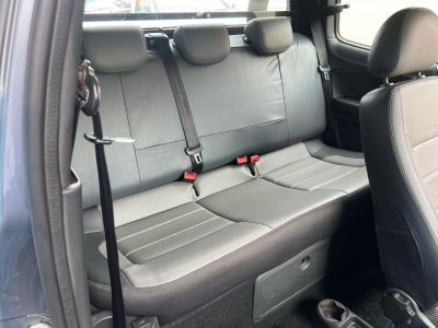 VOLKSWAGEN Saveiro Cross 1.6 16v C.D. 2018 - miniatura 8