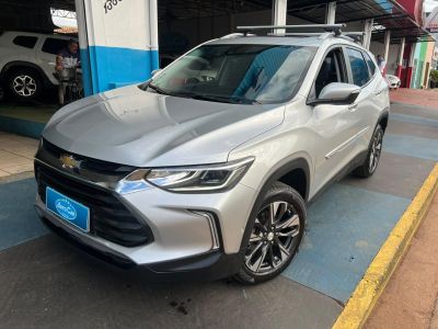 CHEVROLET Tracker Premier 1.2T 12v 2023