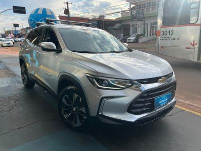 CHEVROLET Tracker Premier 1.2T 12v 2023 - miniatura 2