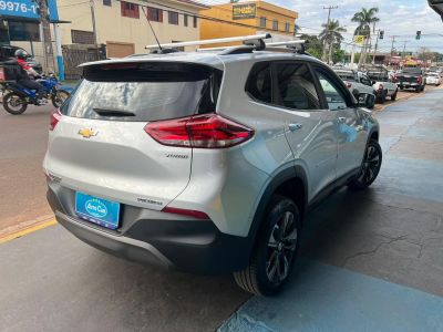 CHEVROLET Tracker Premier 1.2T 12v 2023 - miniatura 3