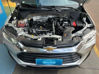 CHEVROLET Tracker Premier 1.2T 12v 2023 - miniatura 5