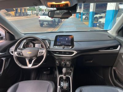 CHEVROLET Tracker Premier 1.2T 12v 2023 - miniatura 6