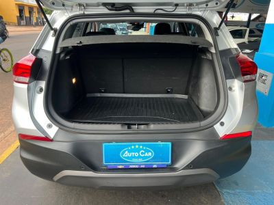 CHEVROLET Tracker Premier 1.2T 12v 2023 - miniatura 9
