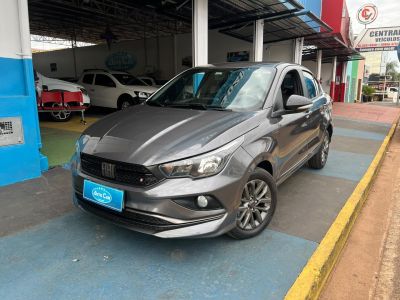 FIAT Cronos Drive 1.3 2022