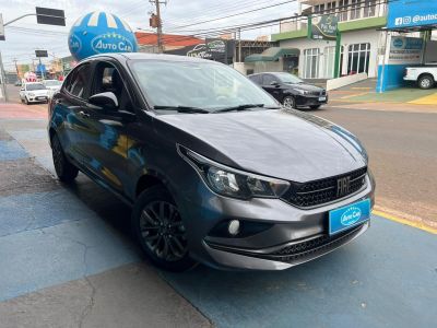 FIAT Cronos Drive 1.3 2022 - miniatura 2