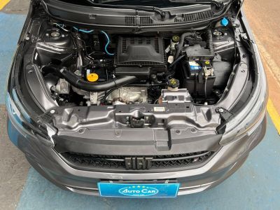 FIAT Cronos Drive 1.3 2022 - miniatura 5