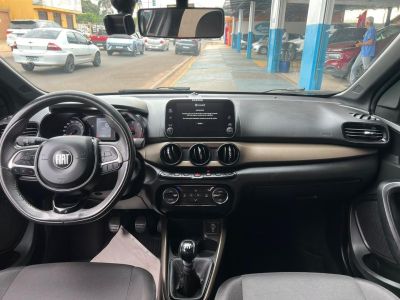 FIAT Cronos Drive 1.3 2022 - miniatura 6