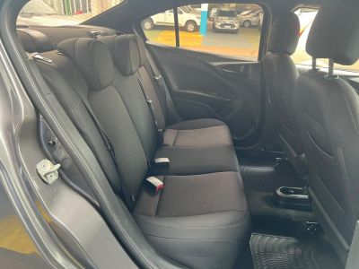 FIAT Cronos Drive 1.3 2022 - miniatura 8