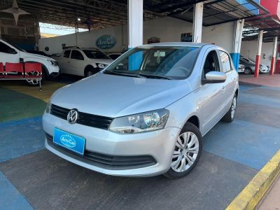 VOLKSWAGEN Gol 1.0 4p. 2014