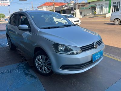 VOLKSWAGEN Gol 1.0 4p. 2014 - miniatura 2
