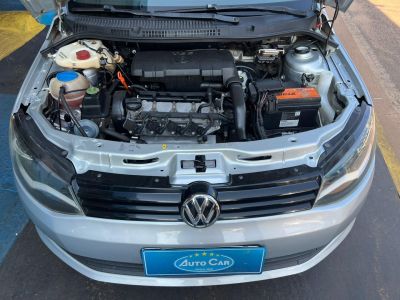 VOLKSWAGEN Gol 1.0 4p. 2014 - miniatura 5