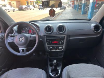 VOLKSWAGEN Gol 1.0 4p. 2014 - miniatura 6
