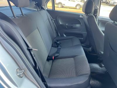 VOLKSWAGEN Gol 1.0 4p. 2014 - miniatura 8