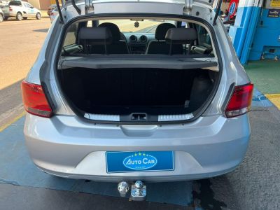 VOLKSWAGEN Gol 1.0 4p. 2014 - miniatura 9