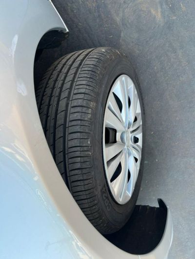 VOLKSWAGEN Gol 1.0 4p. 2014 - miniatura 10
