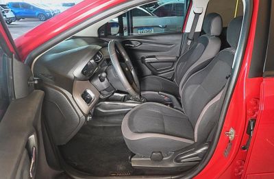 CHEVROLET Prisma LT 1.4 2015 - miniatura 5