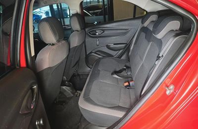 CHEVROLET Prisma LT 1.4 2015 - miniatura 6