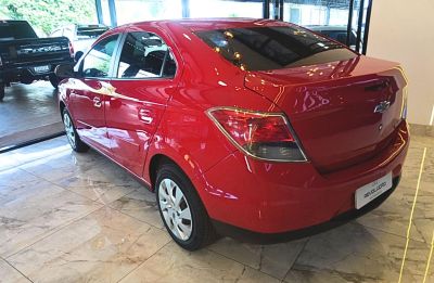 CHEVROLET Prisma LT 1.4 2015 - miniatura 7