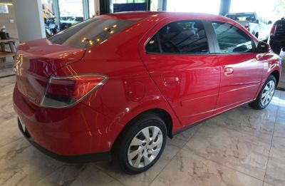 CHEVROLET Prisma LT 1.4 2015 - miniatura 9