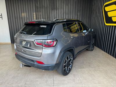 JEEP Compass Limited 2.0 16v 2019 - miniatura 3