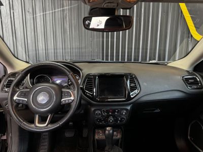 JEEP Compass Limited 2.0 16v 2019 - miniatura 6