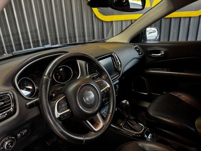 JEEP Compass Limited 2.0 16v 2019 - miniatura 9