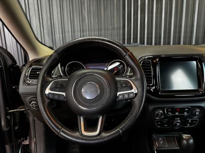 JEEP Compass Limited 2.0 16v 2019 - miniatura 10