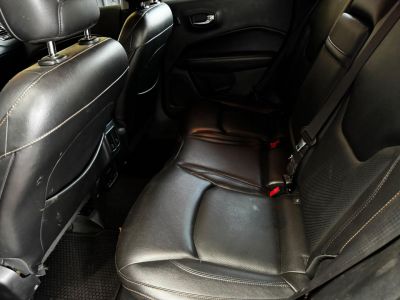 JEEP Compass Limited 2.0 16v 2019 - miniatura 11