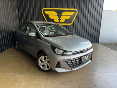 HYUNDAI HB20S Comfort 1.0 12v 2026
