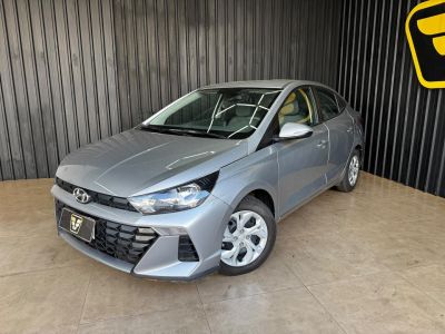 HYUNDAI HB20S Comfort 1.0 12v 2026 - miniatura 3