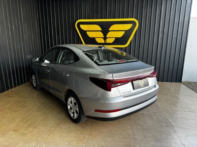 HYUNDAI HB20S Comfort 1.0 12v 2026 - miniatura 4