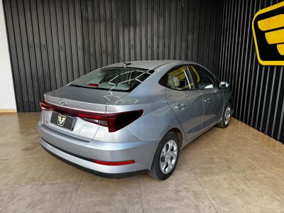 HYUNDAI HB20S Comfort 1.0 12v 2026 - miniatura 6