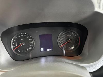 HYUNDAI HB20S Comfort 1.0 12v 2026 - miniatura 7