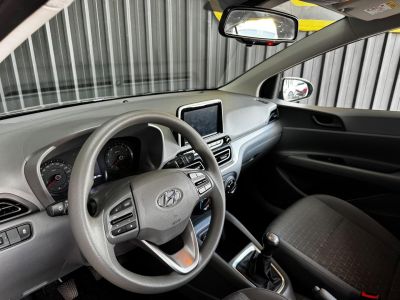 HYUNDAI HB20S Comfort 1.0 12v 2026 - miniatura 8